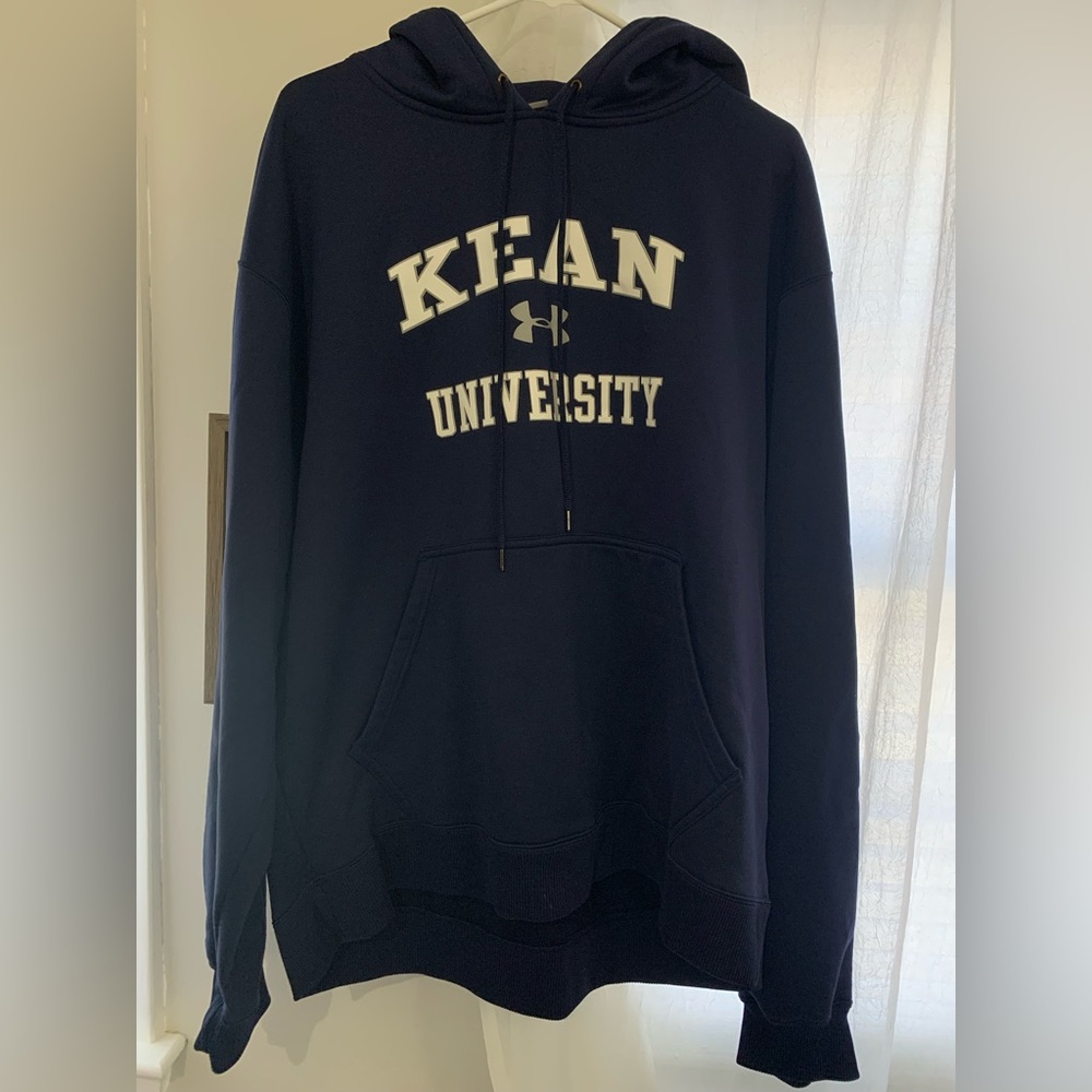XL Kean University Hoodie